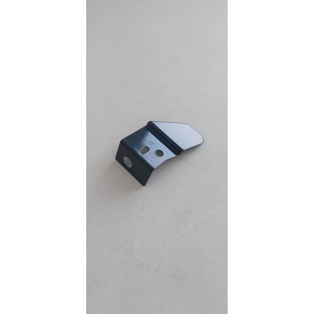 PLATE 63V-24396-01 UNTUK MESIN TEMPEL YAMAHA 15PK