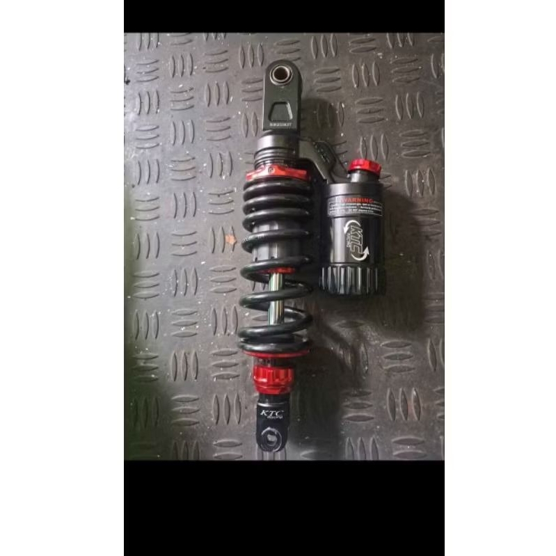 SHOCK BELAKANG KTC EXTREME MIO SPORTY/SMILE