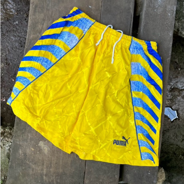 Celana Puma Parma FC vintage