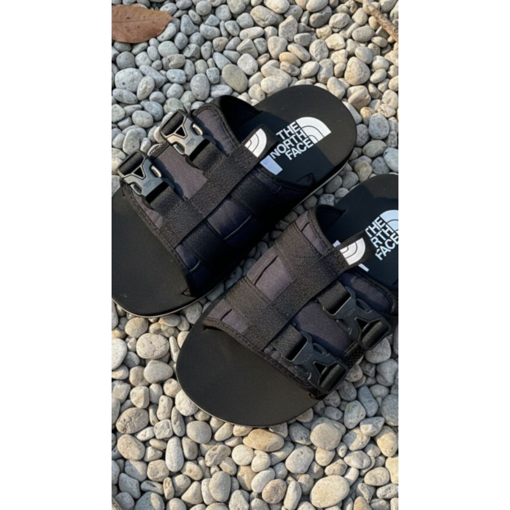 sandal The North Face Men's Eqbc Slide