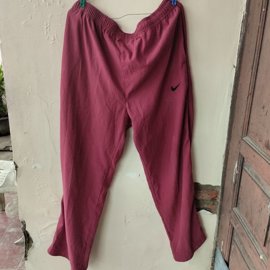 Celana Nike Vintage Logo Original