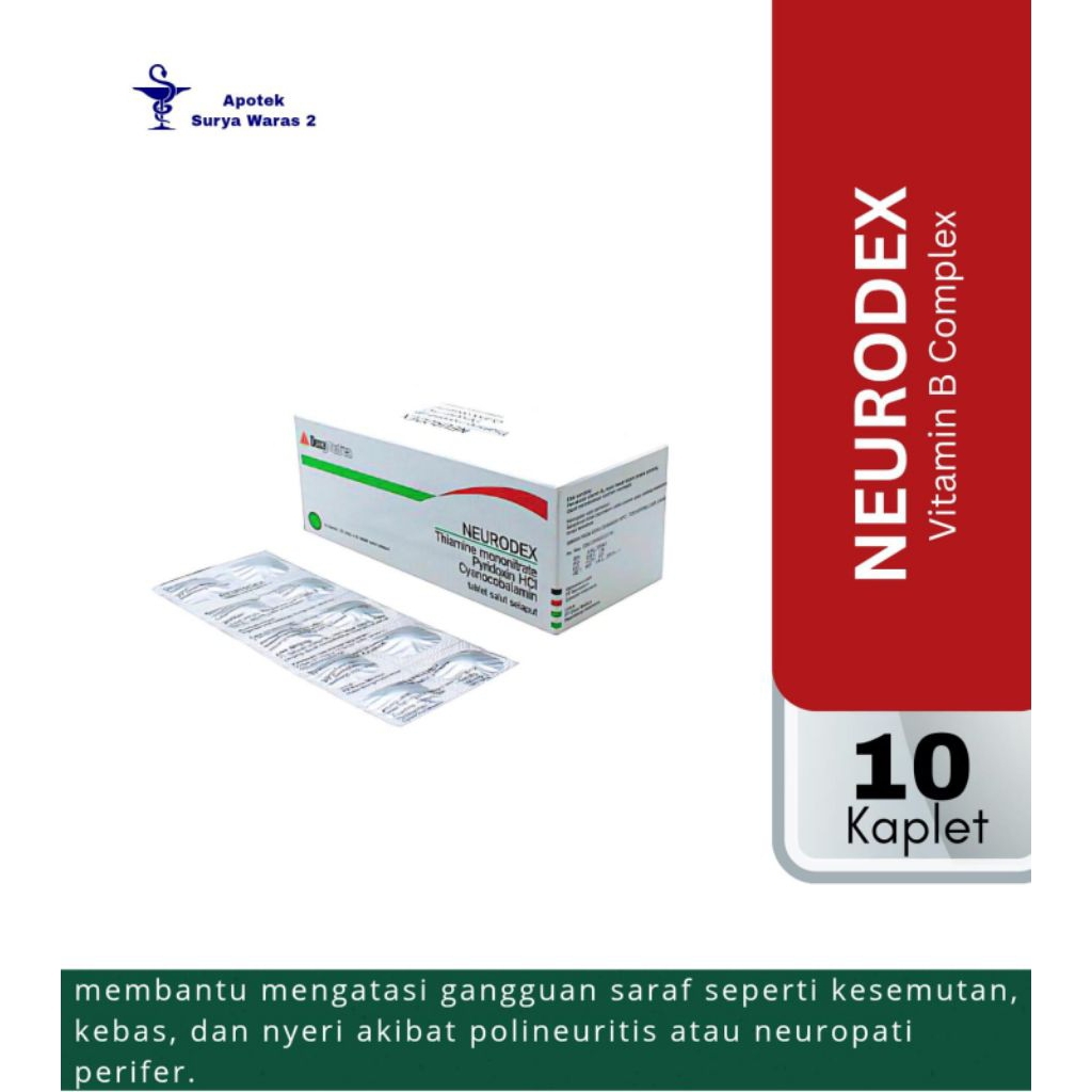 Neurodex