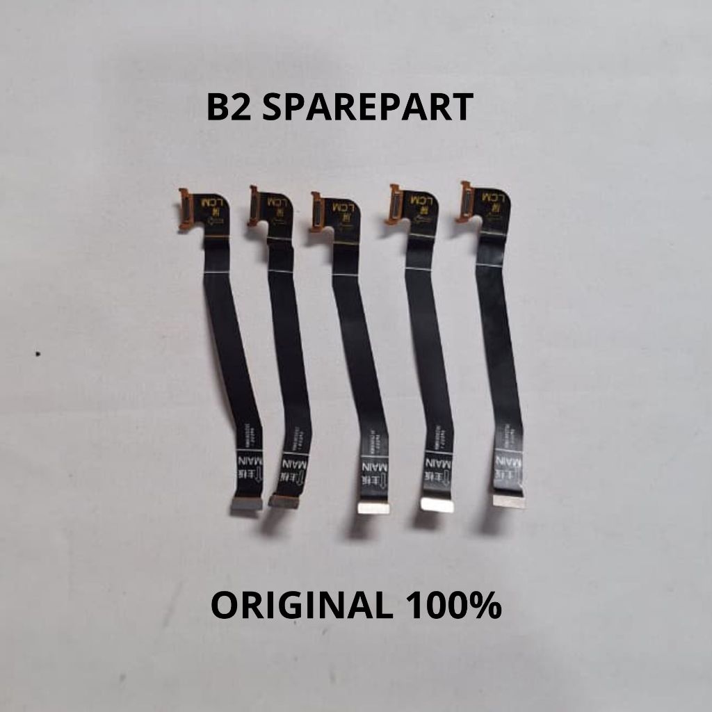 FLEXIBLE LCD / FLEXIBEL MAIN BOARD FOR XIAOMI MI 11 LITE ORIGINAL 100% COPOTAN