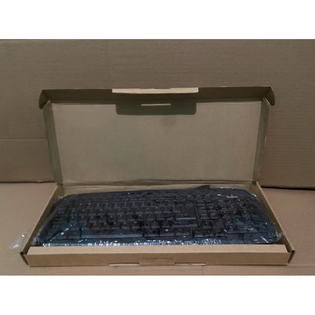 KEYBORD RELION USB