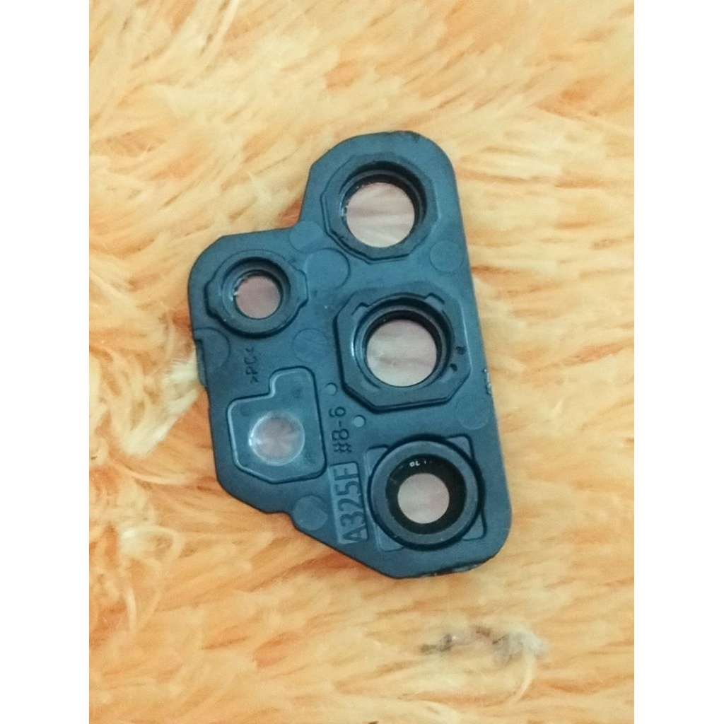 kaca kamera belakang samsung a32 a325 copotan