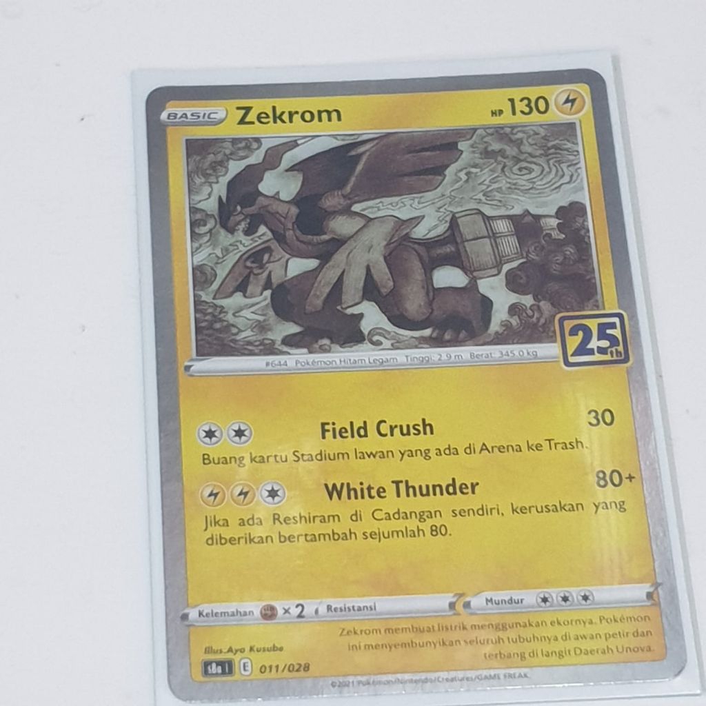 25th-aniversary-pokemon