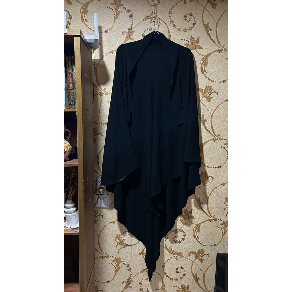 pl french khimar dan khimar