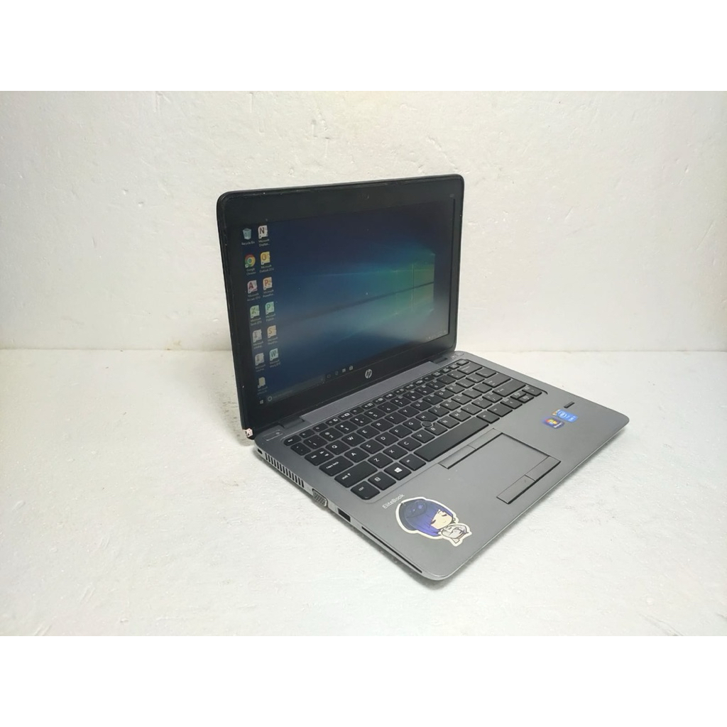 HP820-G2 Core i7-5600 Keyboard Backlight [B361]