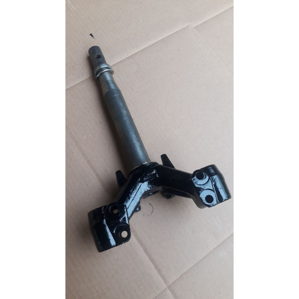 SEGITIGA FORK SEGITIGA SHOK SEGITIGA HONDA SUPRA X 110 HONDA SUPRA FIT LAMA..!!