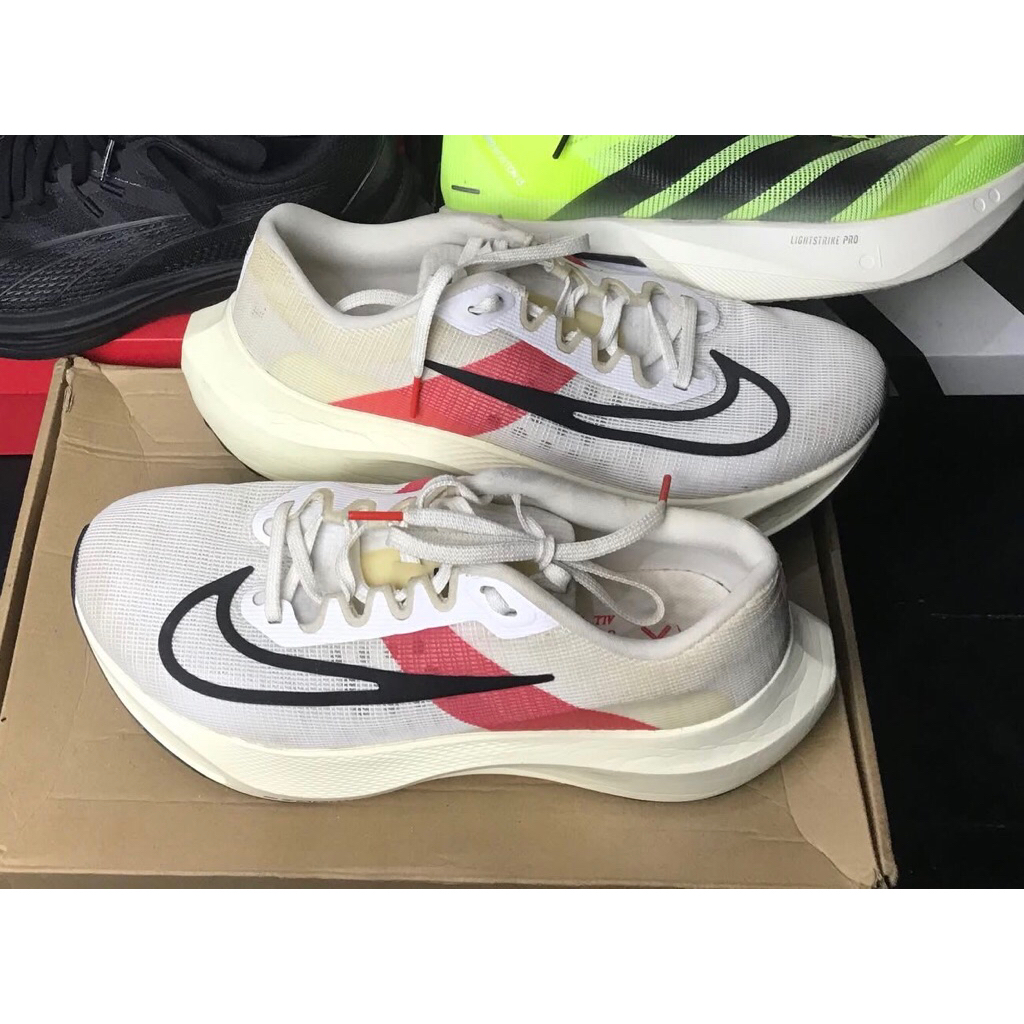 Nike Zoom Fly 5