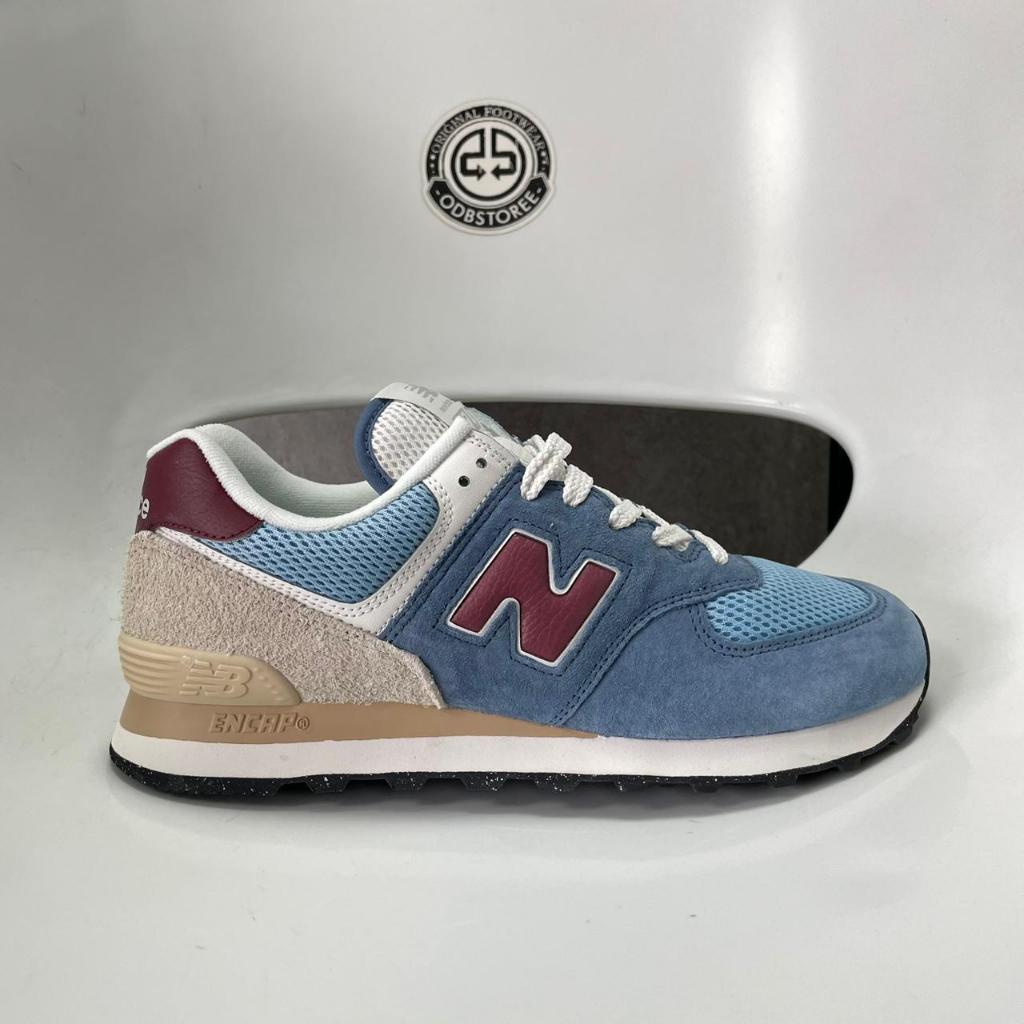 574 SHORELINE BLUE STILLWATER