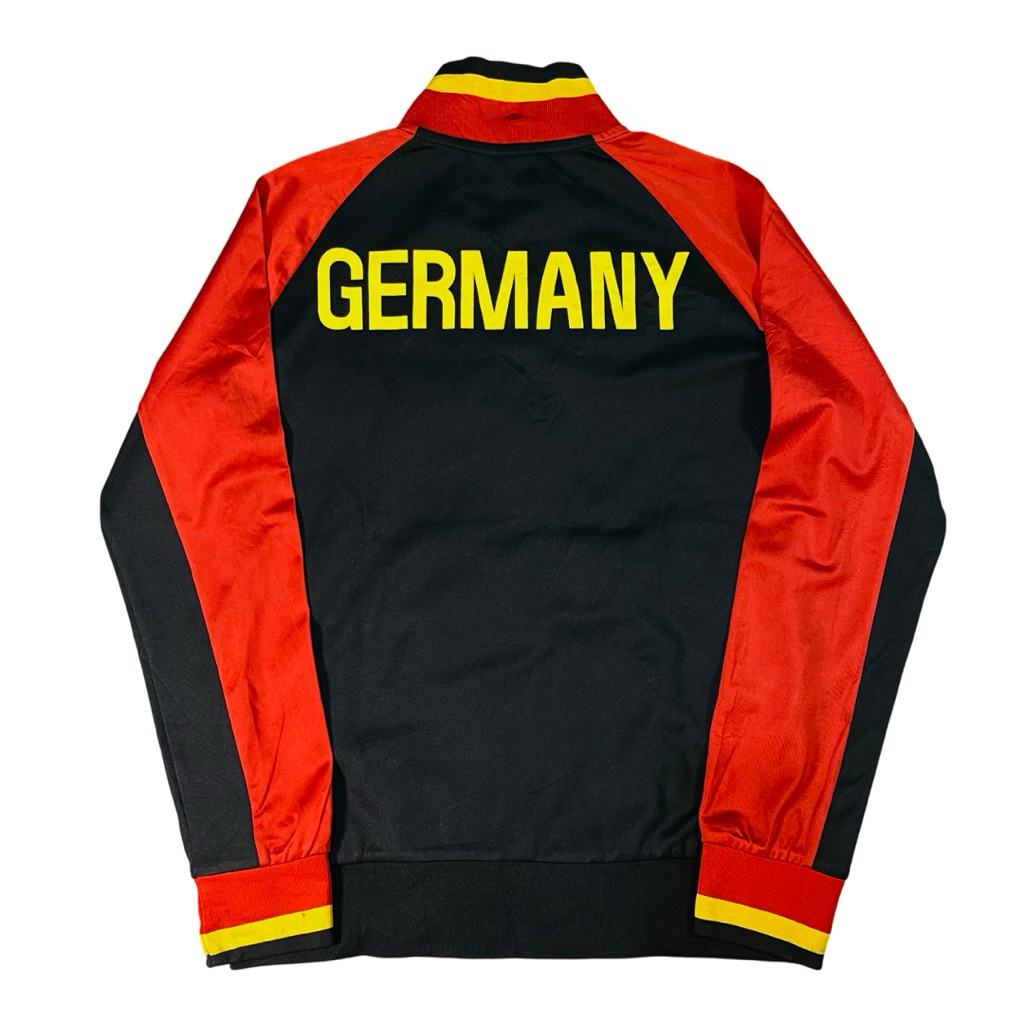 Tracktop Kappa Germany