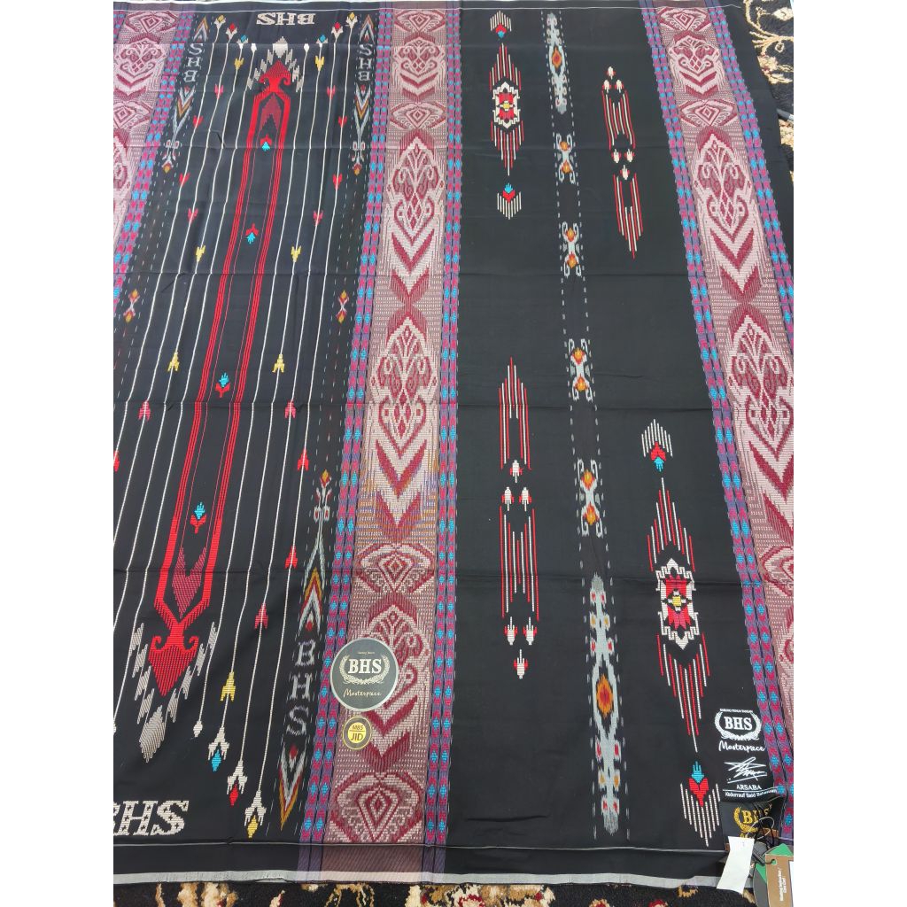 BHS MASTERPIECE GOLD SGE || BHS MASTERPIECE TERTINGGI GOLS SGE || SARUNG BHS MASTERPIECE TERMURAH