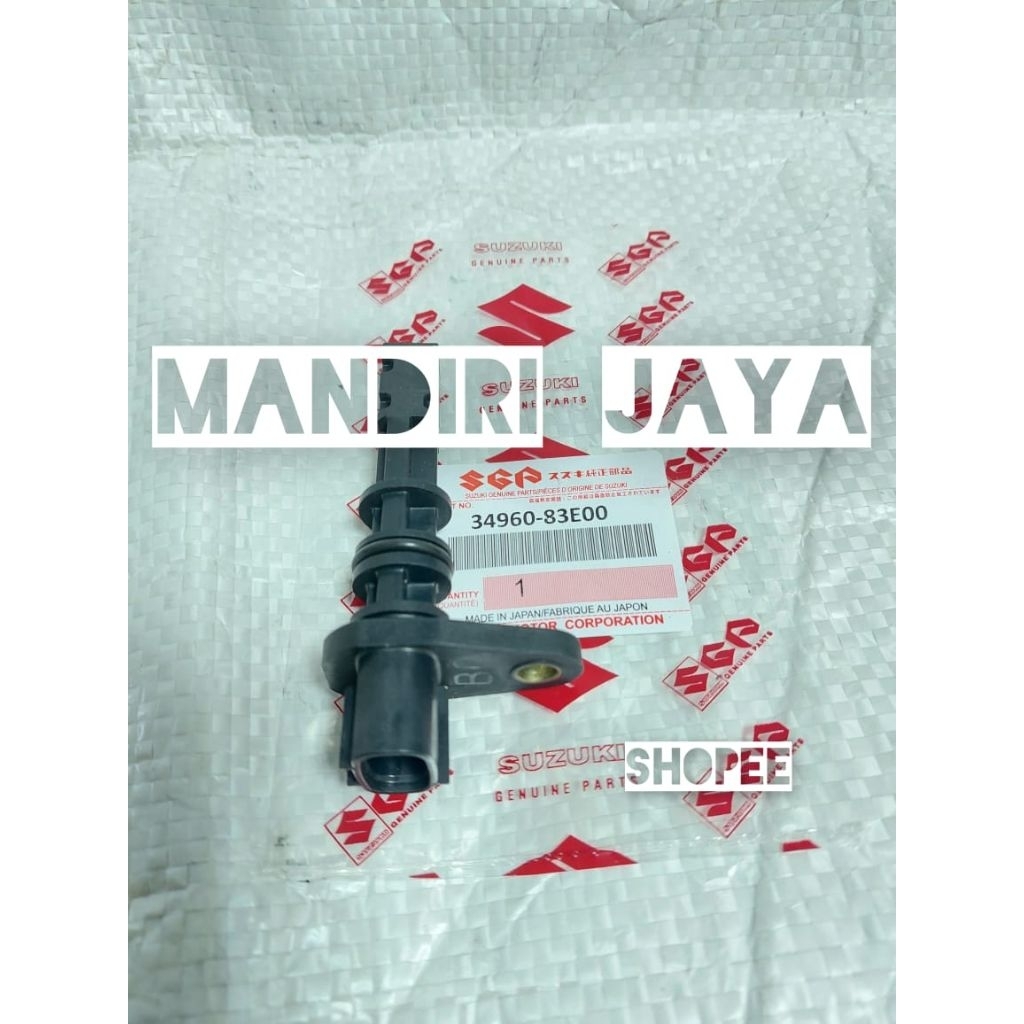 Sensor Vvs Speed Matic Speedometer Suzuki Swift Ori