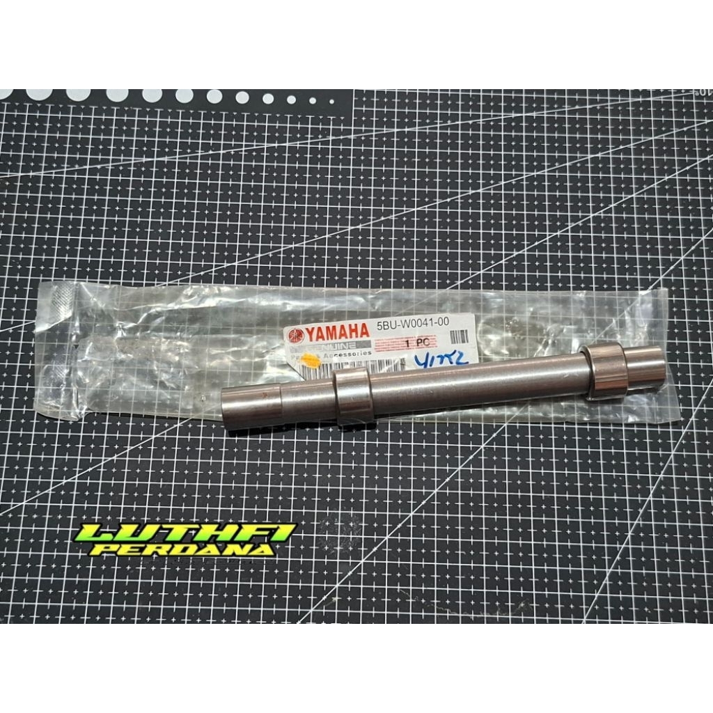 BOSHING ARM SET BEARING ARM 125Z ORIGINAL YAMAHA