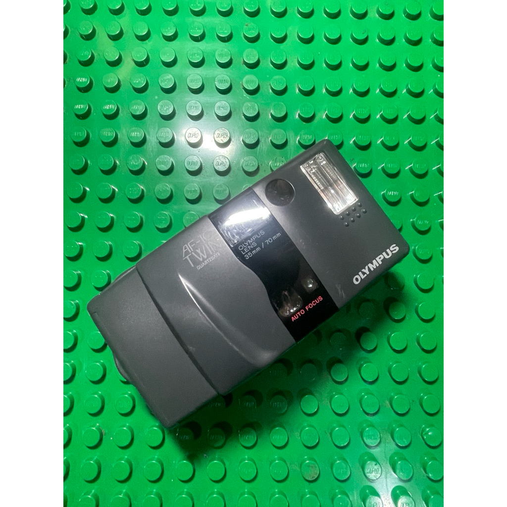 olympus af twin (kamera analog)
