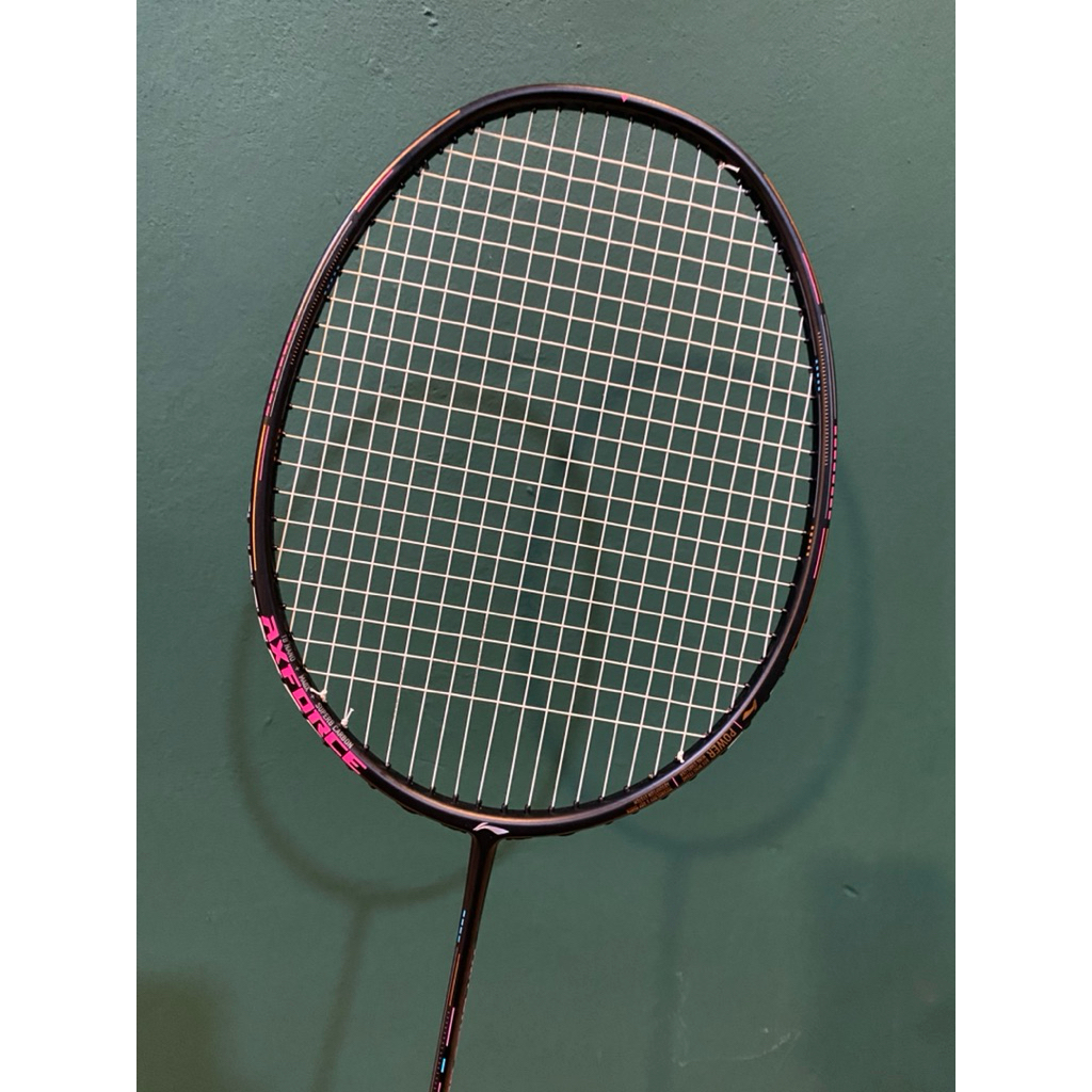 raket lining axforce 80 original