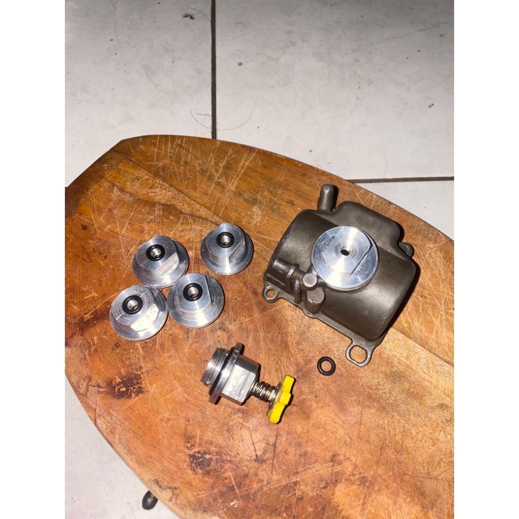 main jet manual mj manual pwk 21-35