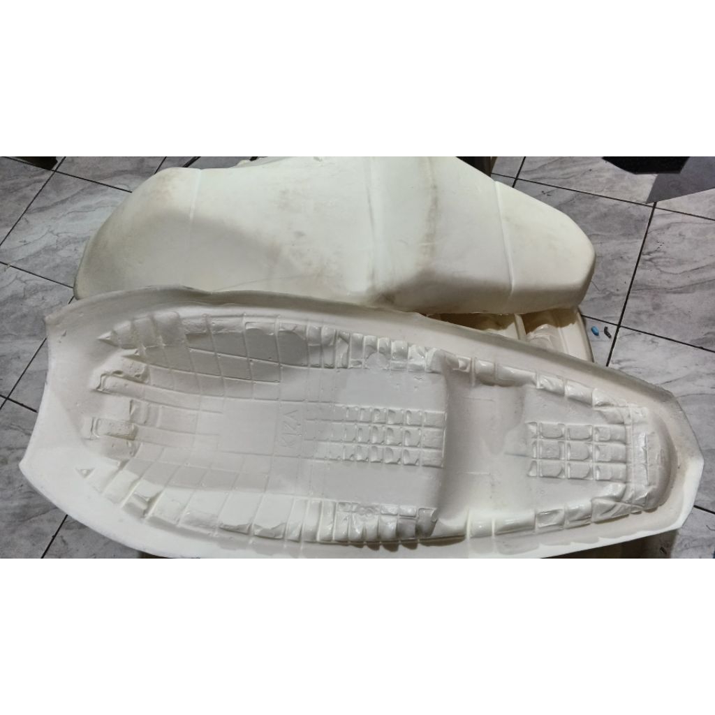 Busa ORI jok motor PCX 150 pcx160