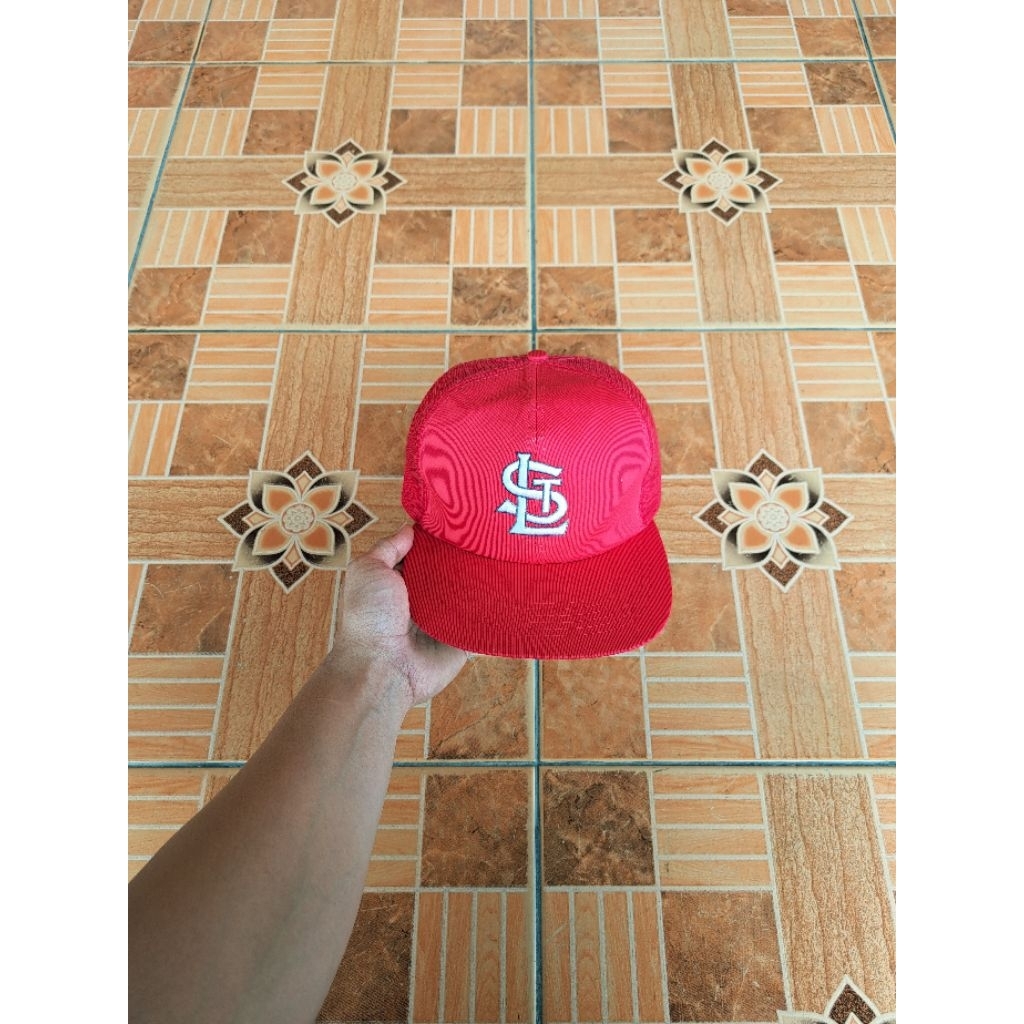 TOPI LAWAS MLB LST CARDINALS