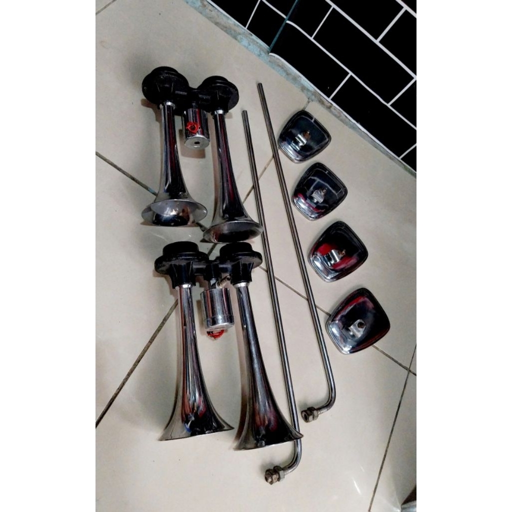 Accesories vespa/Part vespa mods