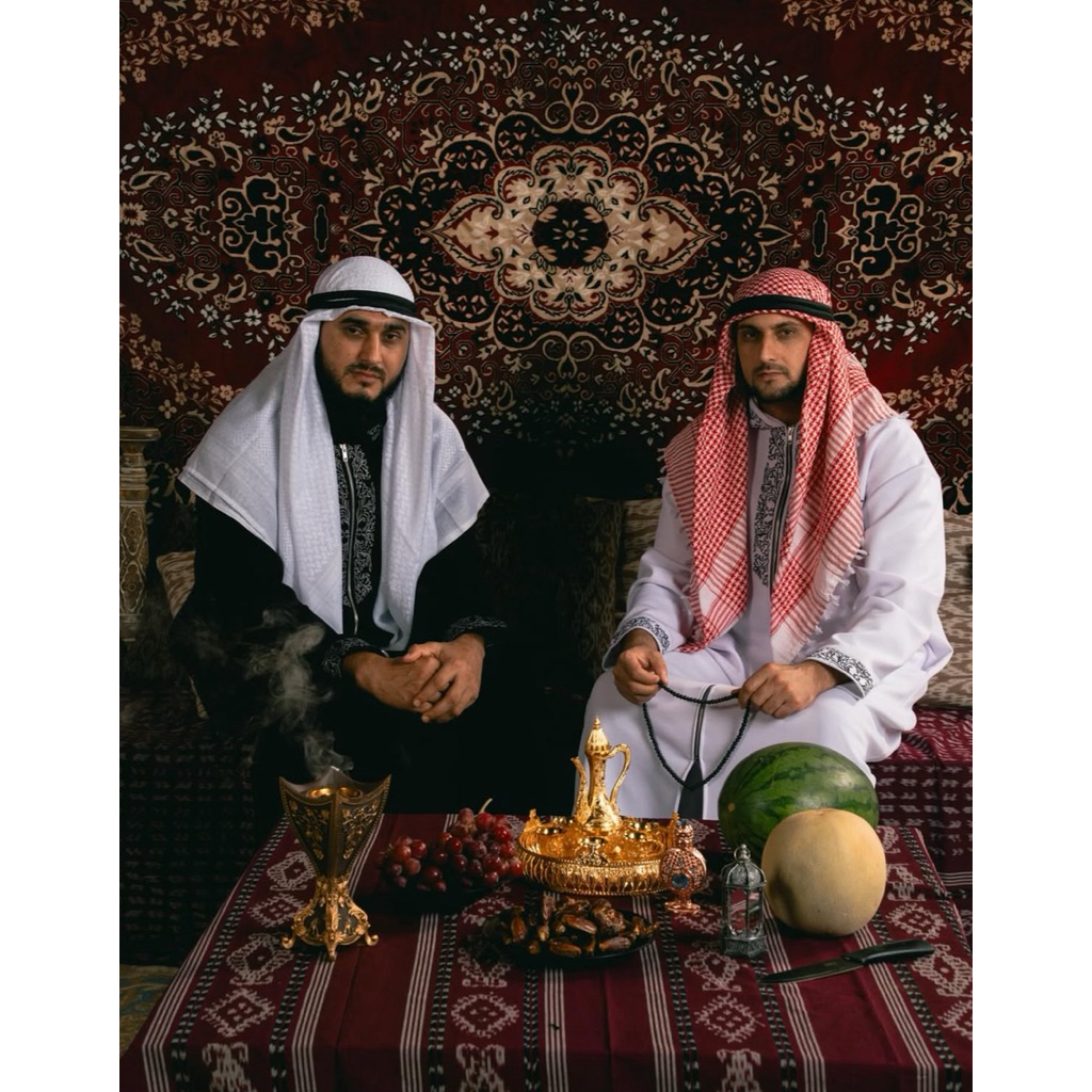 [ORIGINAL & MURAH] DRIFT COLONY RAMADHAN SERIES