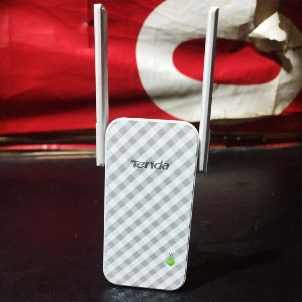 EXTENDER TENDA N300 A9