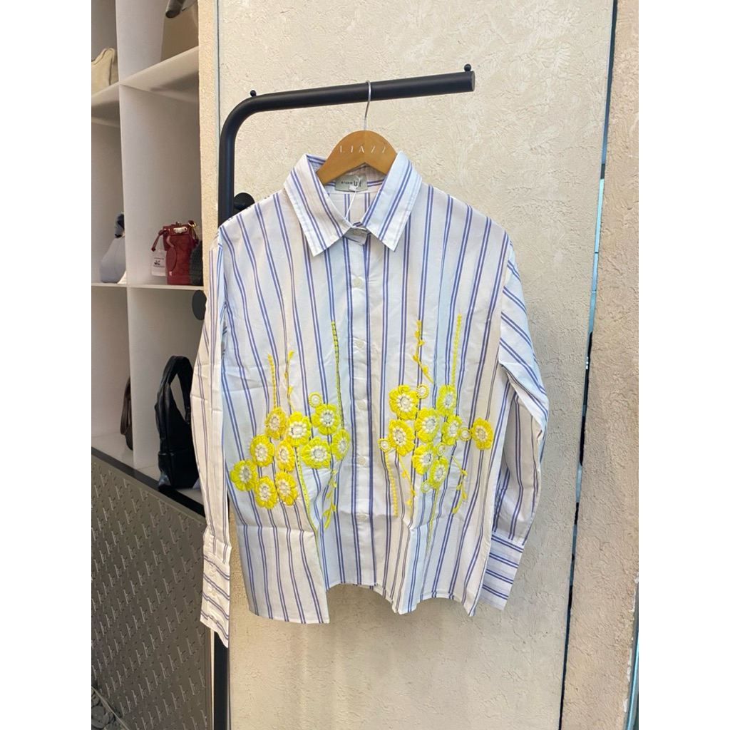 studio tui blouse