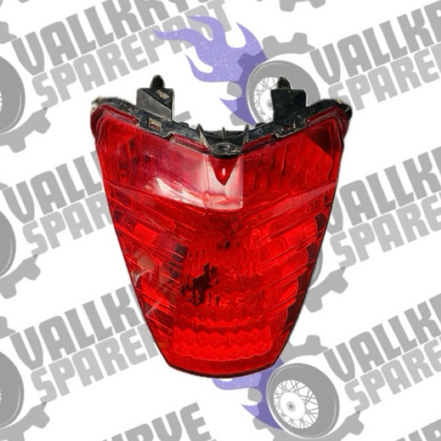 Vallkrye Sparepart - LAMPU REM STOPLAMP HONDA CB150R - ORIGINAL SECOND