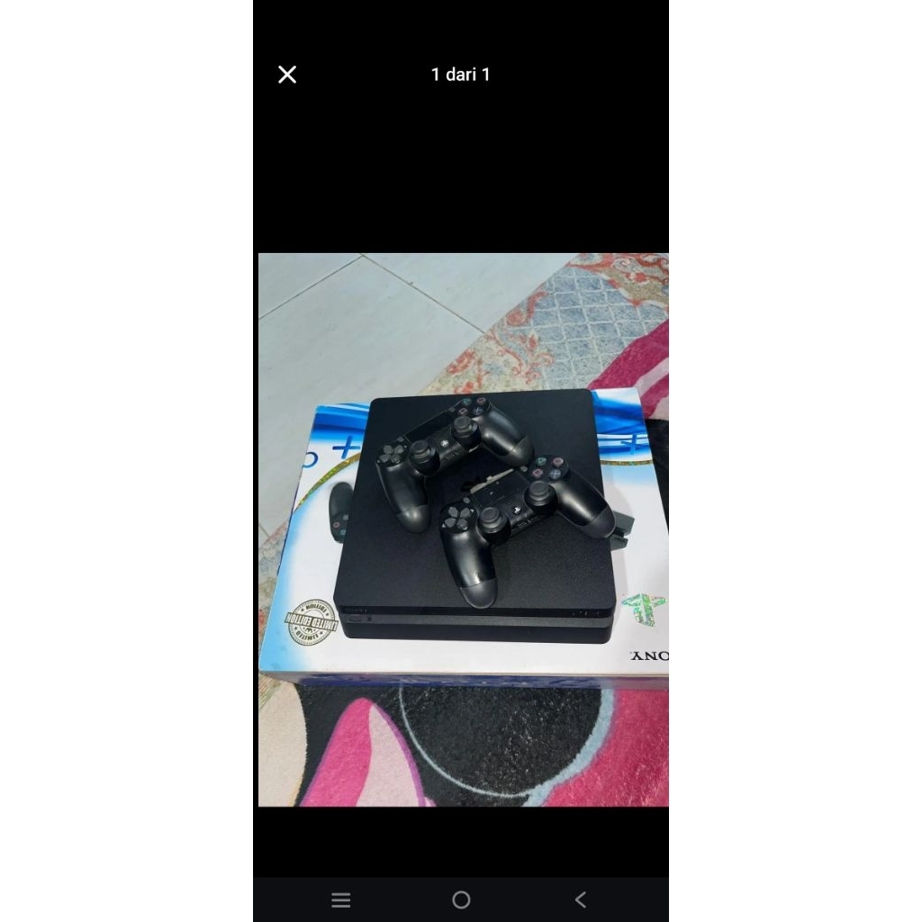 PLAYSTATION4