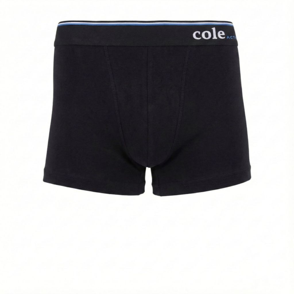 Boxer Cole Sport Original Tanpa Box | Boxer Pria Cole