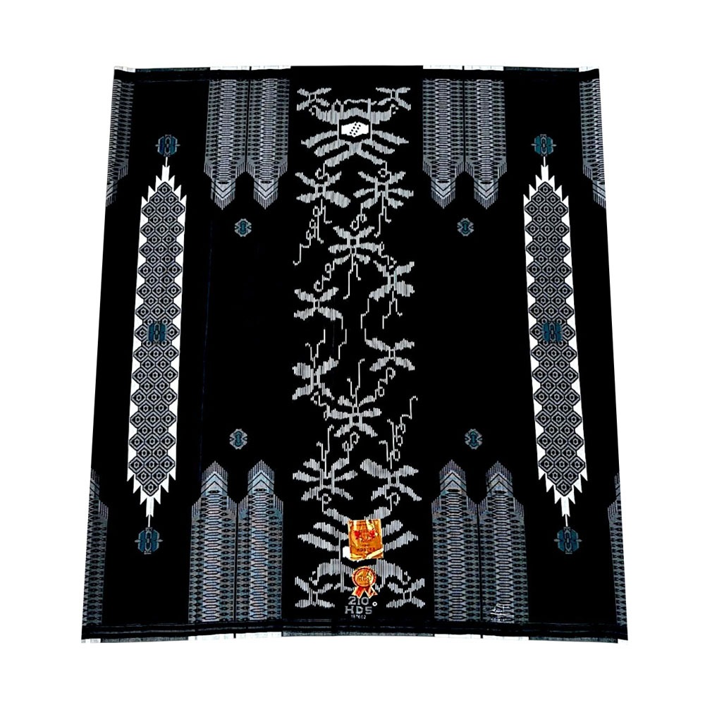 SARUNG HDS SAMARINDA UKURAN JUMBO / HDS MAROKO TERBARU / HDS ORIGINAL MOTIF