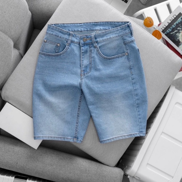 Celana pendek pria - celana jeans pria - celana pendek - celana cowok pendek - celana pendek - celan