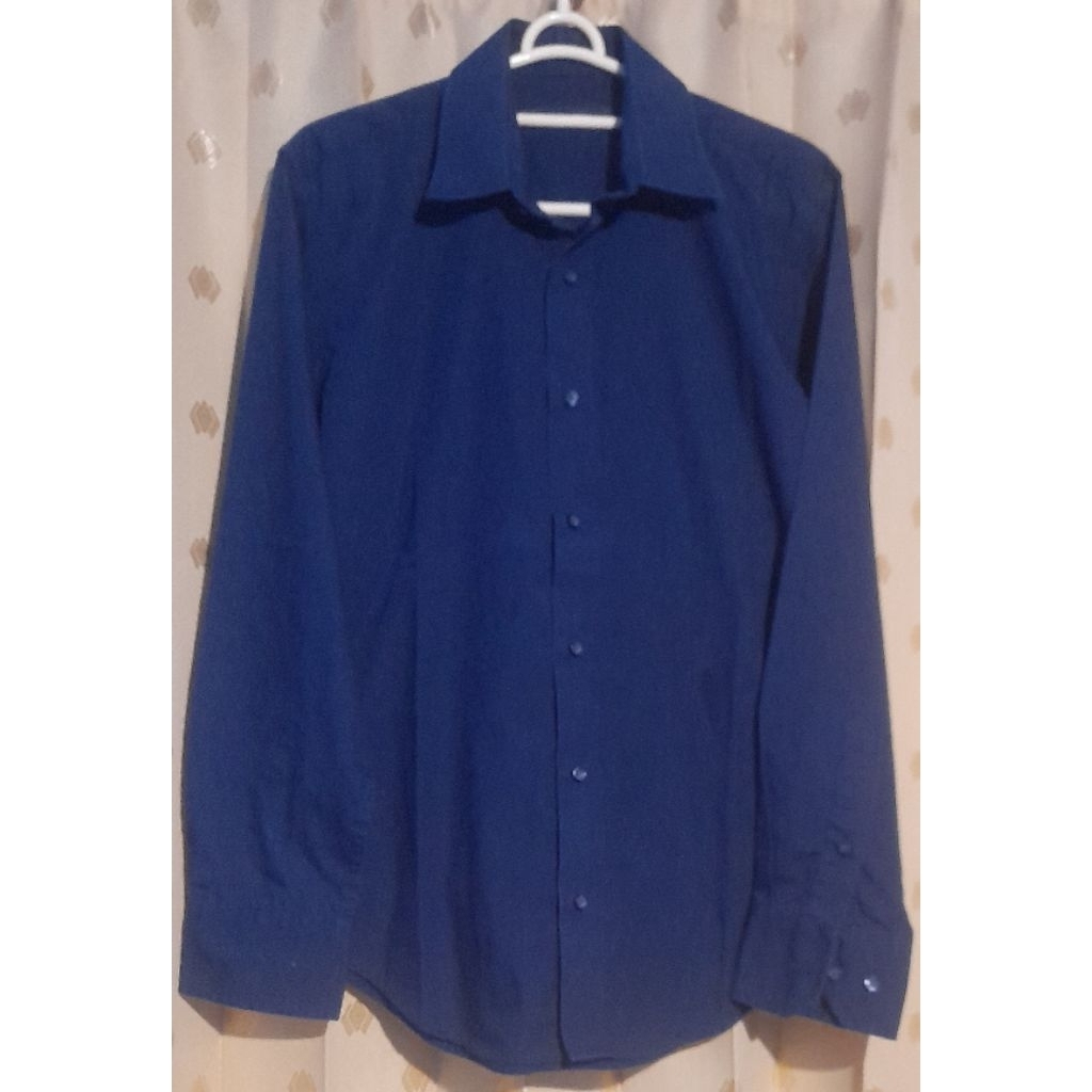 Preloved Kemeja Pria The Executive