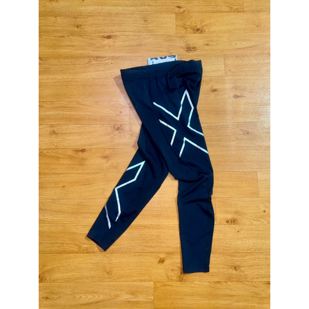 2XU MENS LEGGING
