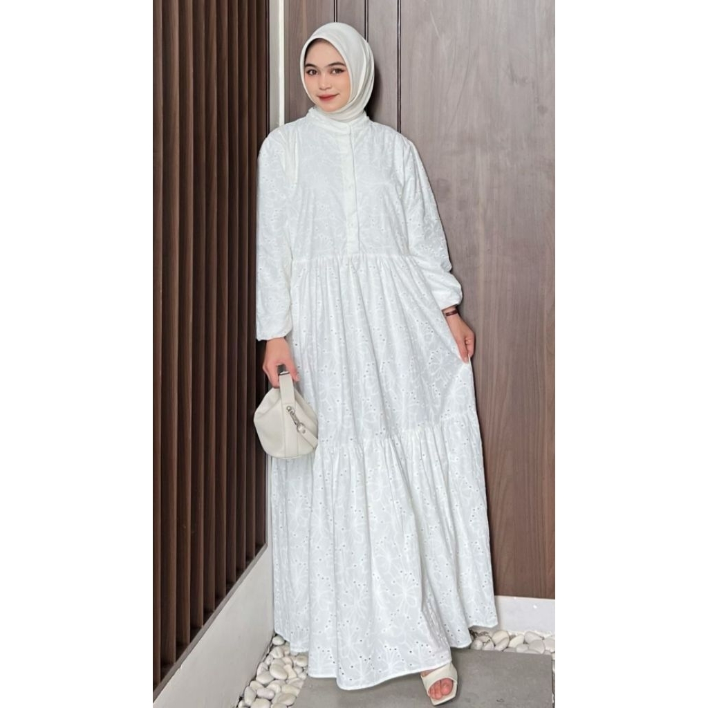 Dress athayaa Original