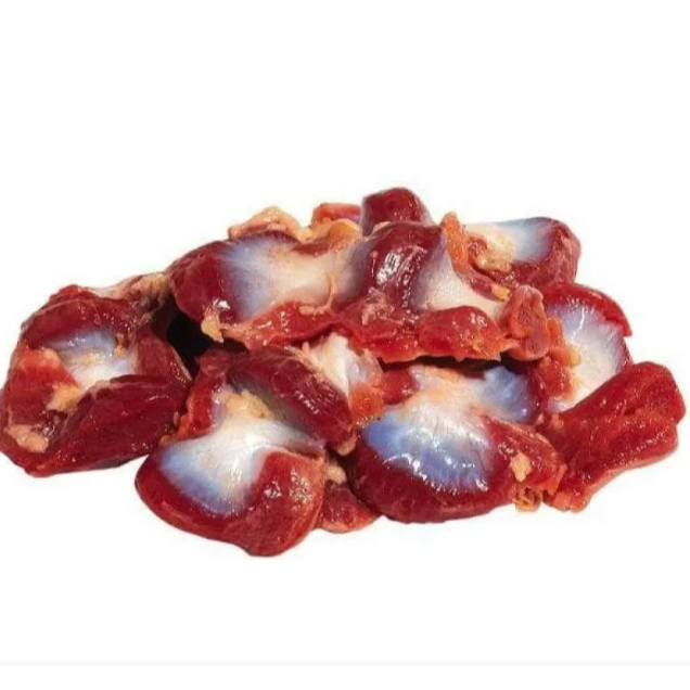 ATI AMPELA / HATI AMPELA AYAM ISI 1 PCS MENTAH
