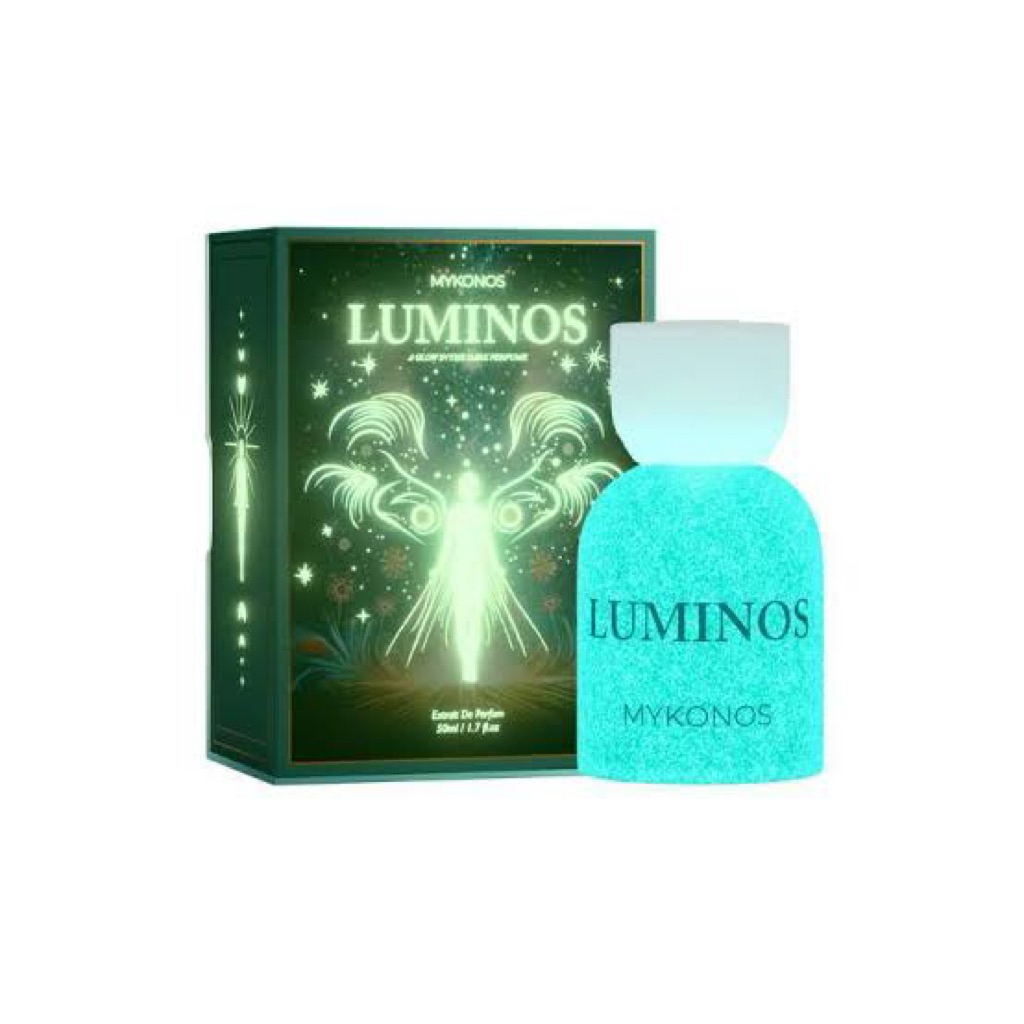 Mykonos Luminos 50ml