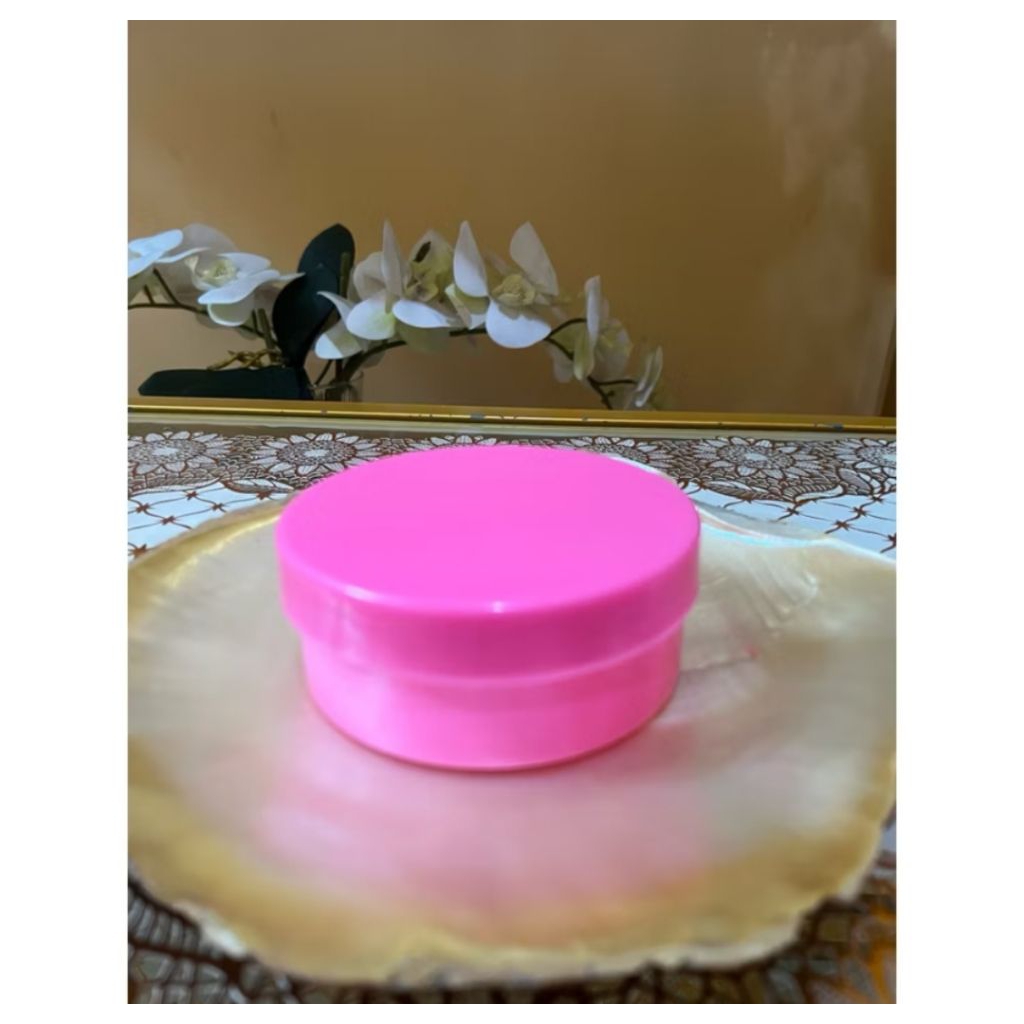 pot hand body racikang ukuran 250ml/500ml