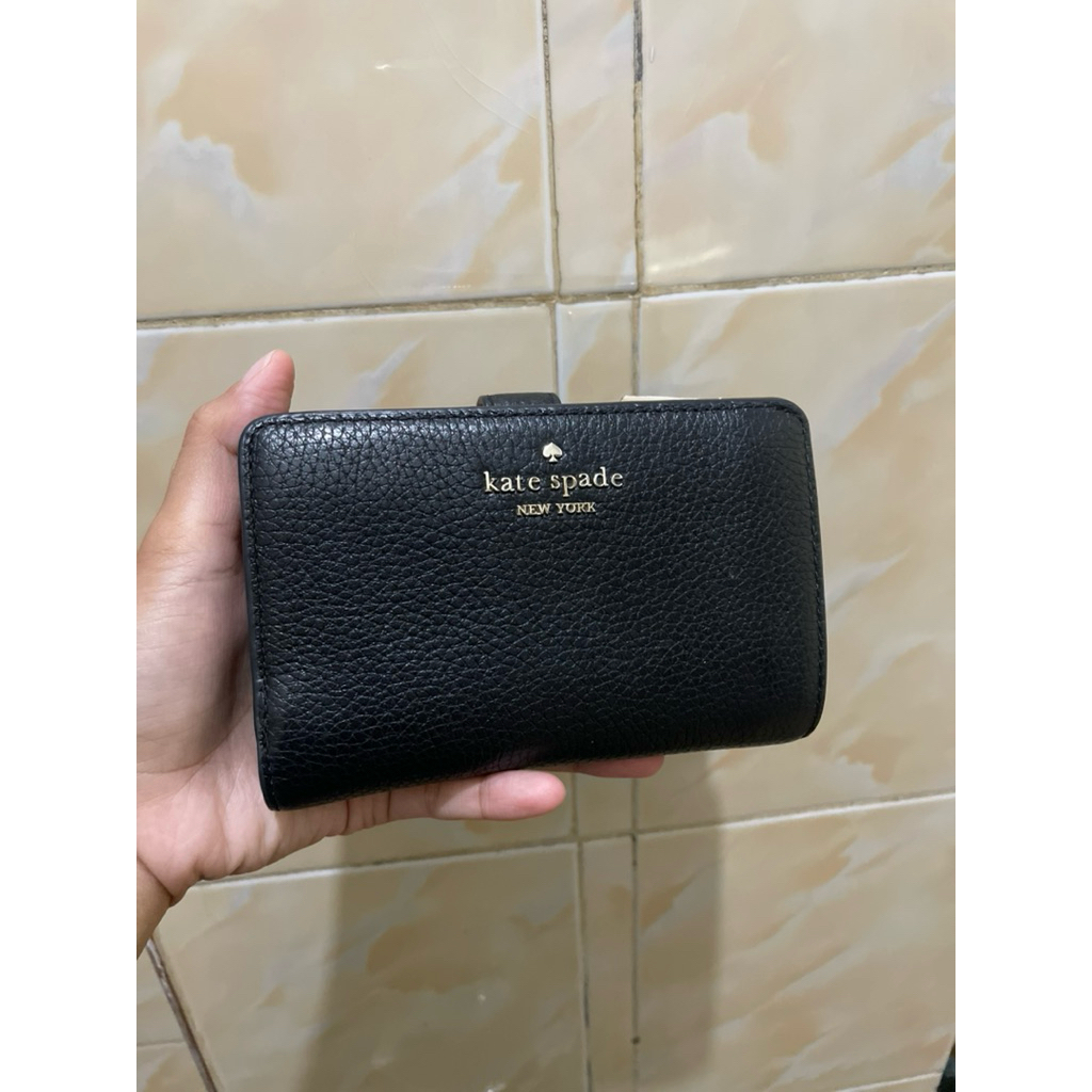 preloved kate spade dompet