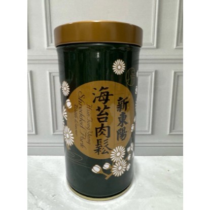 READY STOCK SIAP KIRIM Hsin Tung Yang floss pork with seaweed abon taiwan