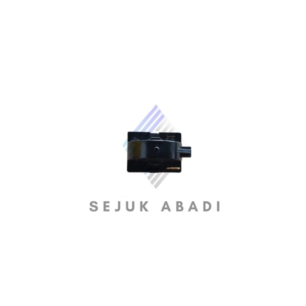 PTC RELAY KULKAS Relay PTC KULKAS 1 KAKI