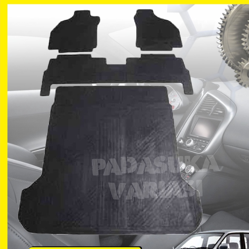 Karpet Kijang Kapsul LGX Krista Karpet Karet Kijang Kapsul Kapsul LGX Kapsul Full Krista