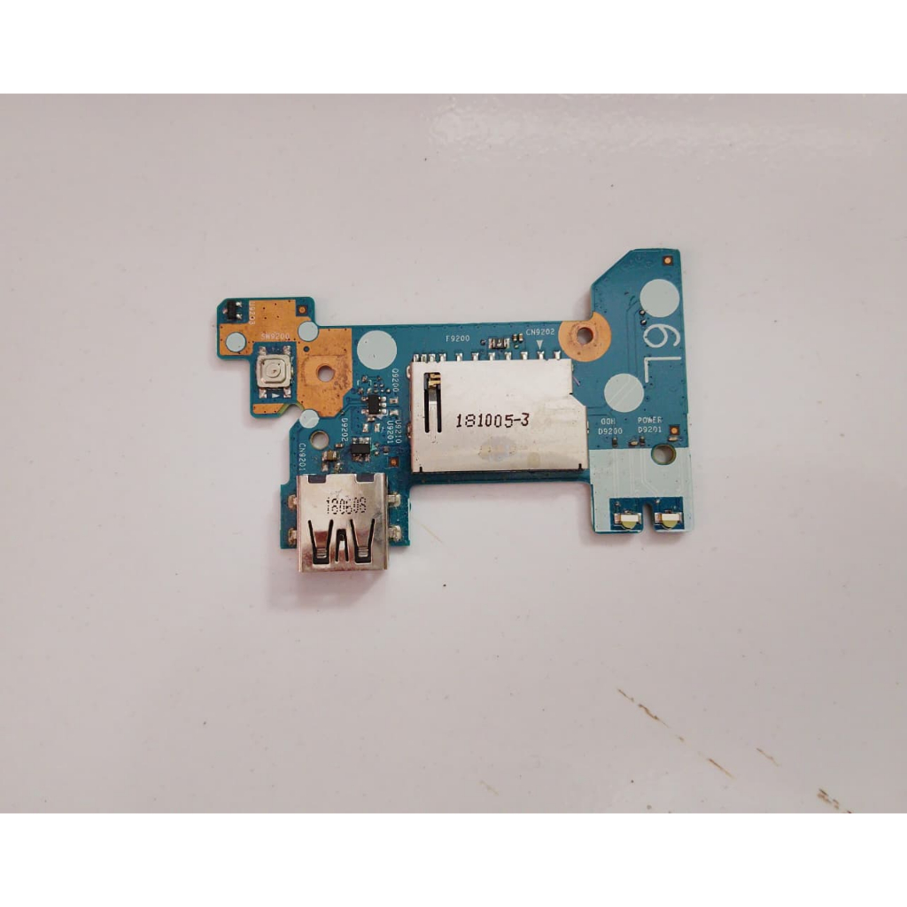 CHilBOARD POWER laptop HP 14 cm