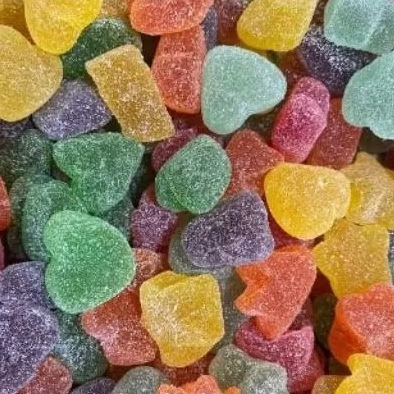 Permen Jelly Malaysia