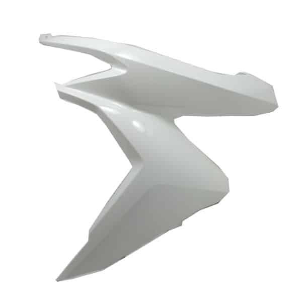 HONDA Cover Depan Kiri Vario 150 eSP K59J Putih Mutiara 64601K59A70ZP 100% ORIGINAL AHM