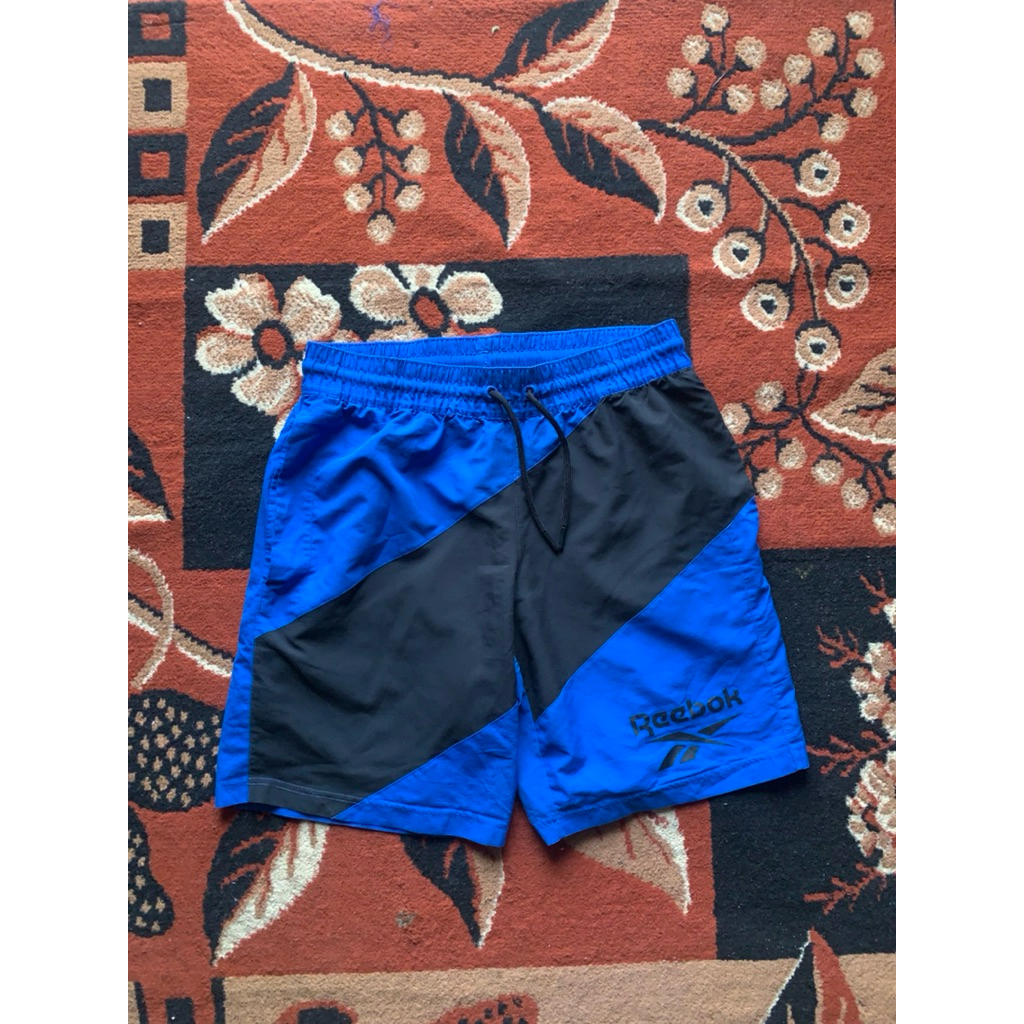 short pants reebok second