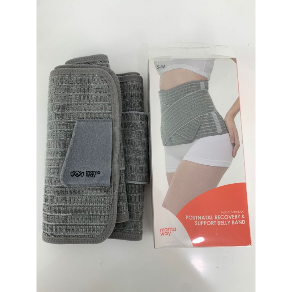 preloved korset mamaway