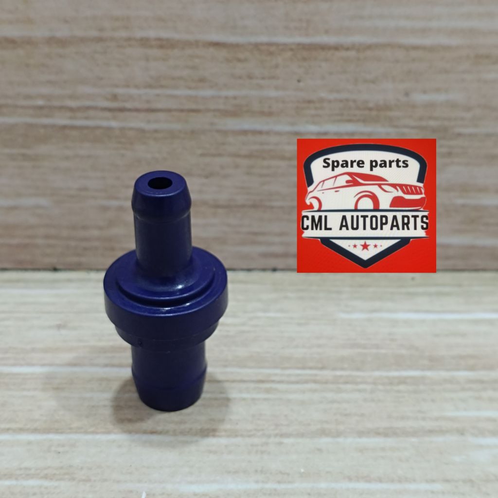 Vavle PVC Ventilation Agya/Ayla/Calya/Sigra 12204-BZ020 Original