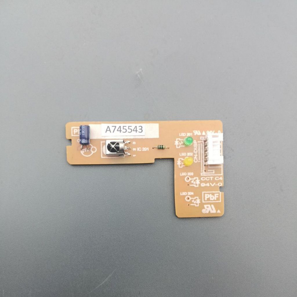 SENSOR AC PANASONIC R22